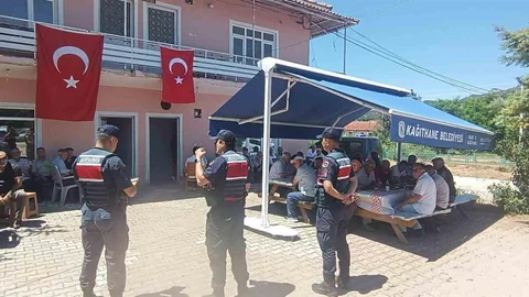 Bilecik’te 1400 Vatandaşa Bilgilendirme Yapıldı