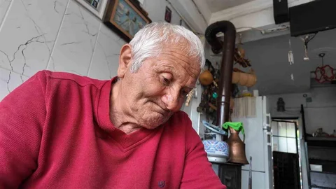 Rize'de Ahşap Oyuncak Üretimi