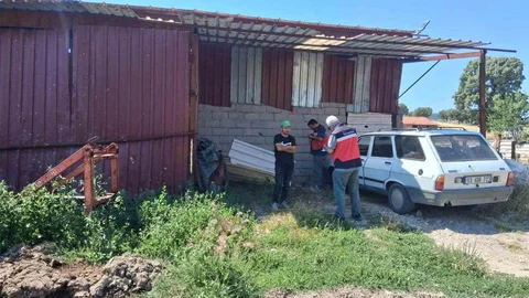 Gediz'de İşletme Denetimleri Devam Ediyor