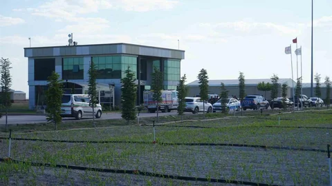 Niğde'de Havai Fişek Fabrikası Patladı