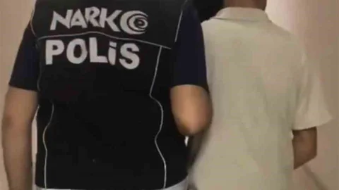 Bingöl'de Uyuşturucu Operasyonu Gerçekleşti