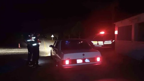 Aydın'da Eş Zamanlı Operasyon Gerçekleşti