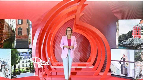 Vodafone Red’liler 2,5 Milyar TL Tasarruf Etti