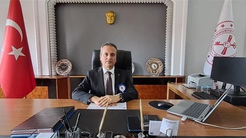 Erzincan'da e-Fatura ve e-İrsaliye Uyarısı