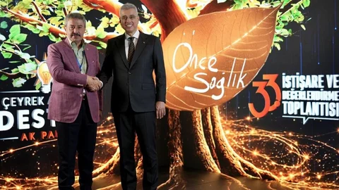 Şırnak'ta Tıp Fakültesi Görüşmesi
