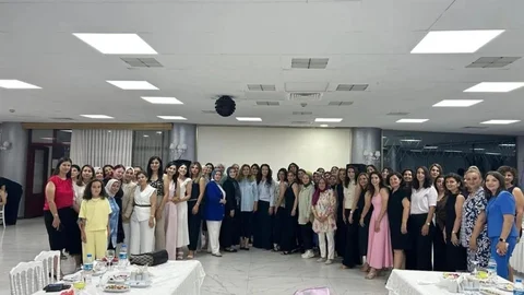Sinop Emniyeti’nden Anlamlı Buluşma