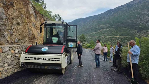 Saimbeyli Belediyesi Başarı Sıralamasında 8. Oldu