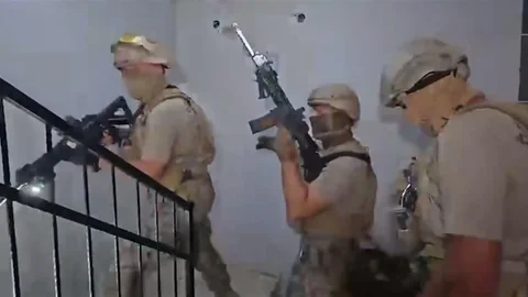 Bitlis'te Uyuşturucu Operasyonu Gerçekleşti