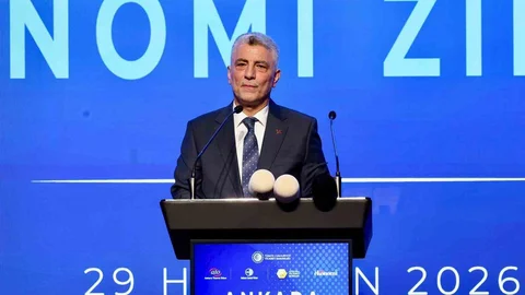 Ankara Savunma Sanayinin Kalbi Oluyor