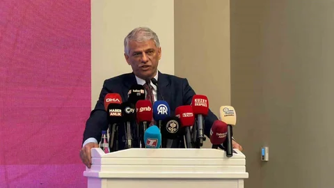 Trabzon'da 27 Yıllık Turizm Planı Hazırlandı
