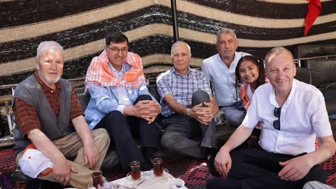Kütahya'da Yayla Şenliği Etkinliği