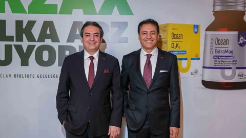 Orzax Halka Arz Sürecine Girdi