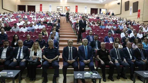 Denizli'de Kumar Bağımlılığı Uyarısı