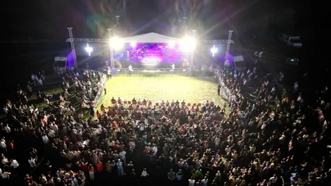 Quick Sigorta Gaziantep ve Malatya'da Motosiklet Festivalleri Düzenledi