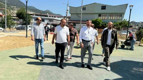 Karabük'te Tema Park İncelemesi