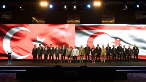 Kuzey Kıbrıs'ta Türk Telekom Yenilikleri