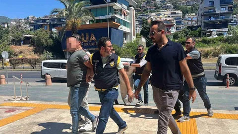 Alanya'da Pompalı Tüfekle Cinayet Davası