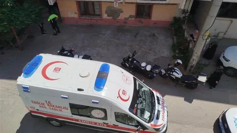 Kocaeli'de Genç Kızın Ölümü Üzerine Soruşturma Başlatıldı