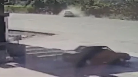 Nevşehir'de Otomobil Kazası: 1 Ölü, 2 Yaralı