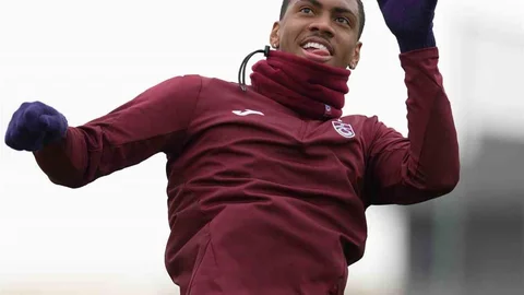 Felipe Augusto Zenit'e Transfer Oldu