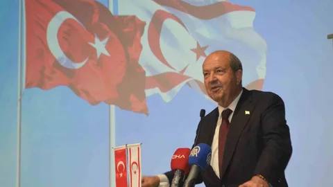 Yalova'da Tatar'dan Kıbrıs Açıklamaları
