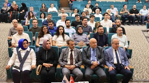 Sultangazi'de Sürdürülebilir Enerji Tanıtımı