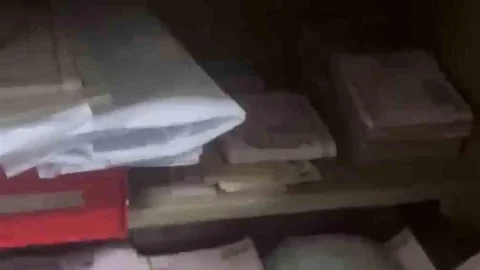 Çanakkale'de Tefecilik Operasyonu