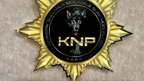 Kars’ta Narkotik Operasyonu: 1 Tutuklama