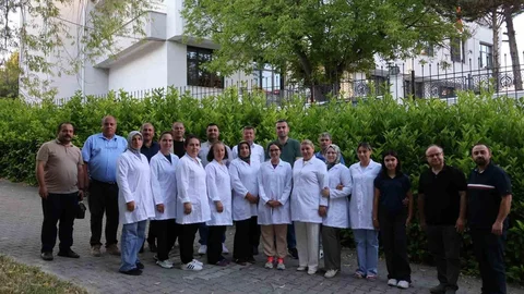 Bilecik Mutfağı Yemek Programı İlgiyle İzlenildi