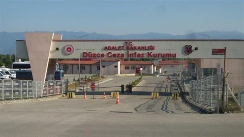 Düzce'de 58 Aranan Kişi Yakalandı