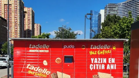 Tadelle ve PUDO’dan İş Birliği Duyurusu