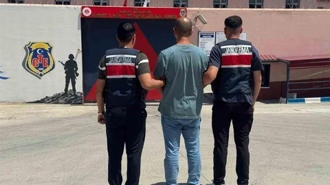 Osmaniye'de El-Kaide Operasyonu Gerçekleşti