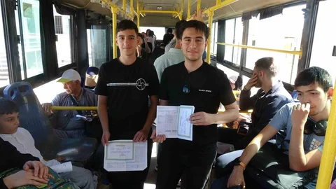 Kilis'te Suriyelilerin Gönüllü Dönüşleri Artıyor
