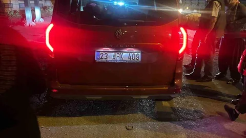 Adıyaman'da Traktör Kazası