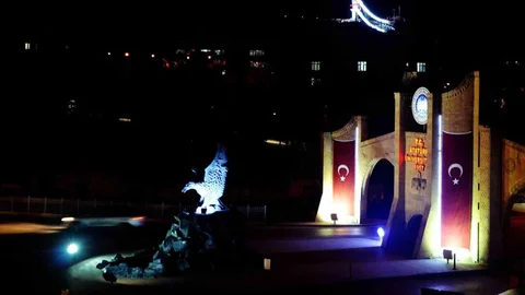 Atatürk Üniversitesi'nde Tarihî Başarı