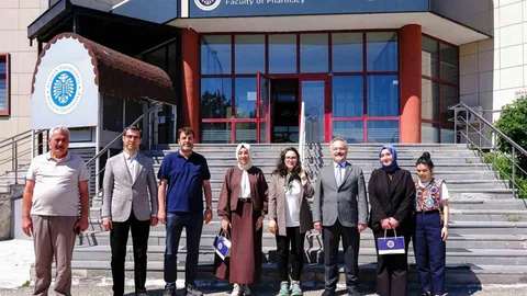 Atatürk Üniversitesi'nde Bilimsel Proje Başarıları