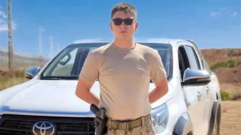 Aksaray'da Şehit Acısı Yaşanıyor
