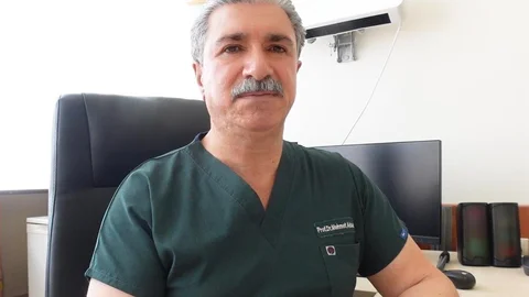 Elazığ'da İklim Değişikliği Uyarısı