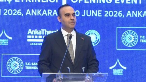 Ankara'da Sağlık Yatırımları Açıklaması