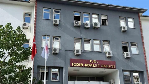 Iğdır'da DEAŞ Operasyonu Gerçekleşti