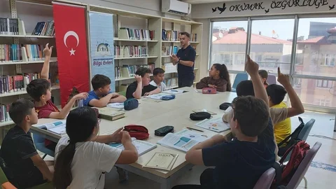 Ordu'da Yaz Etkinlikleri İlgi Görüyor