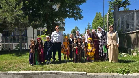 Tatvan’da Belge Töreni Düzenlendi
