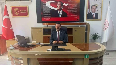 Yunusemre'de Eğitimde Yeni Dönem Başladı