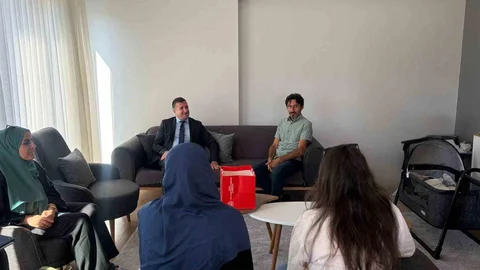 Yalova'da Geçici Koruyucu Aile Uygulaması Başladı