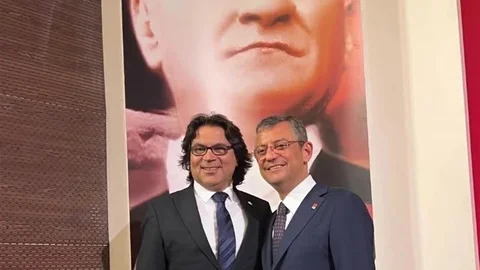 Denizli'de CHP'de Görev Değişikliği