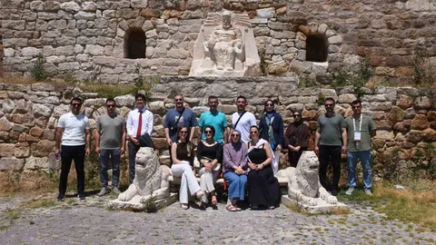 Türkiye’nin Gastronomi Programı Sona Erdi