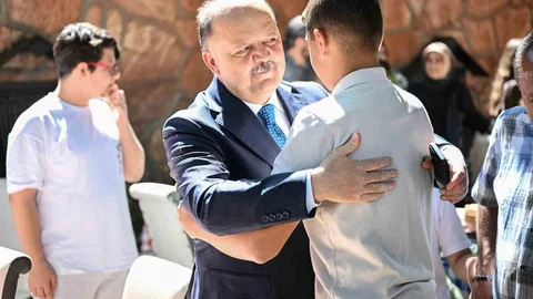 Kastamonu’da Koruyucu Aileler İçin Önemli Program