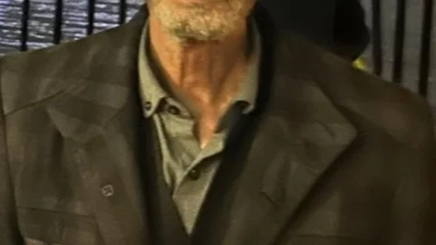 Elazığ'da Alzheimer Hastası Bulundu