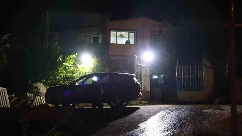 Elazığ'da Kurşunlama Olayı: 4 Yaralı
