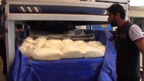 Siirt'te Peynir Tükeniyor